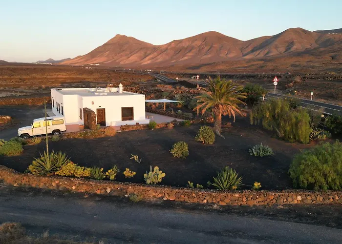 Casa Sas La Hoya