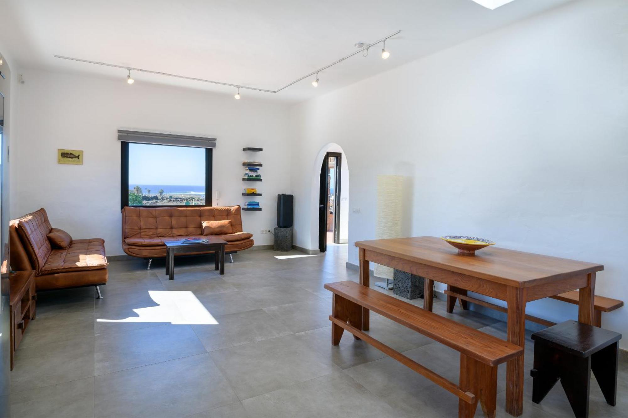 Casa Sas La Hoya Holiday home
