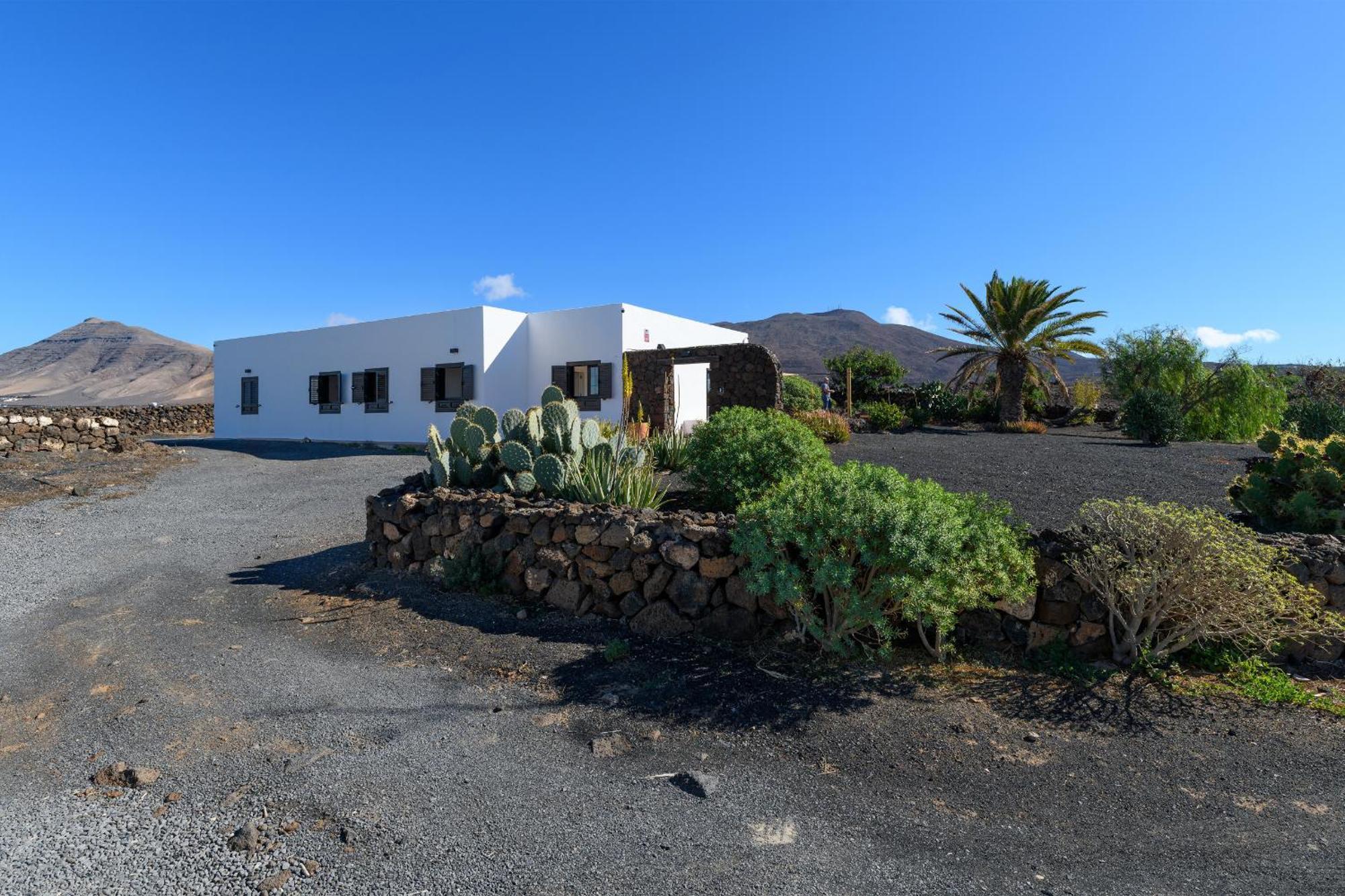 Casa Sas La Hoya