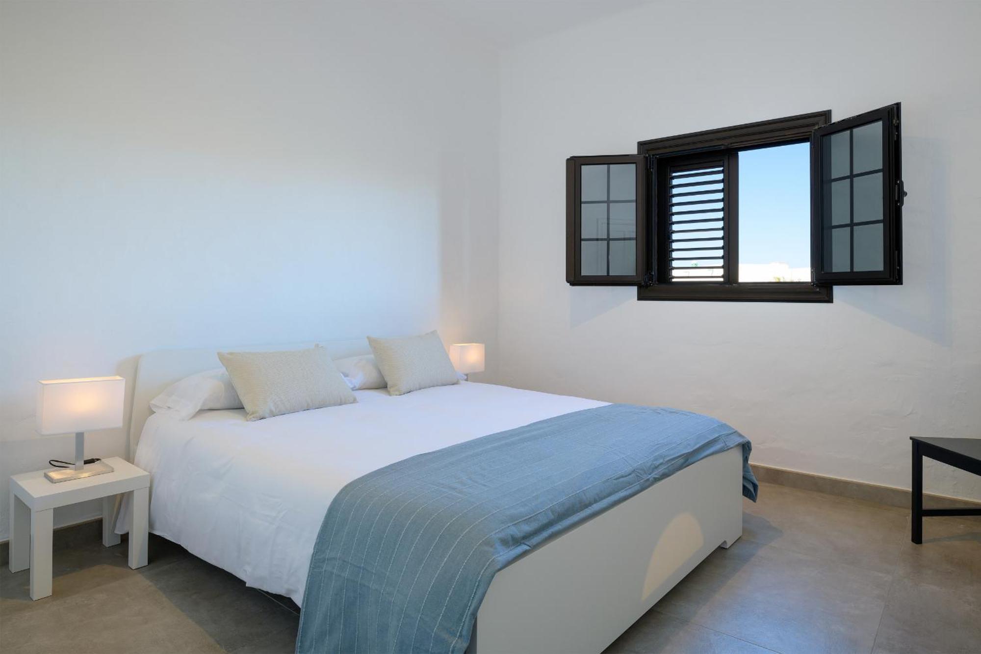 Casa Sas La Hoya * Yaiza (Lanzarote)