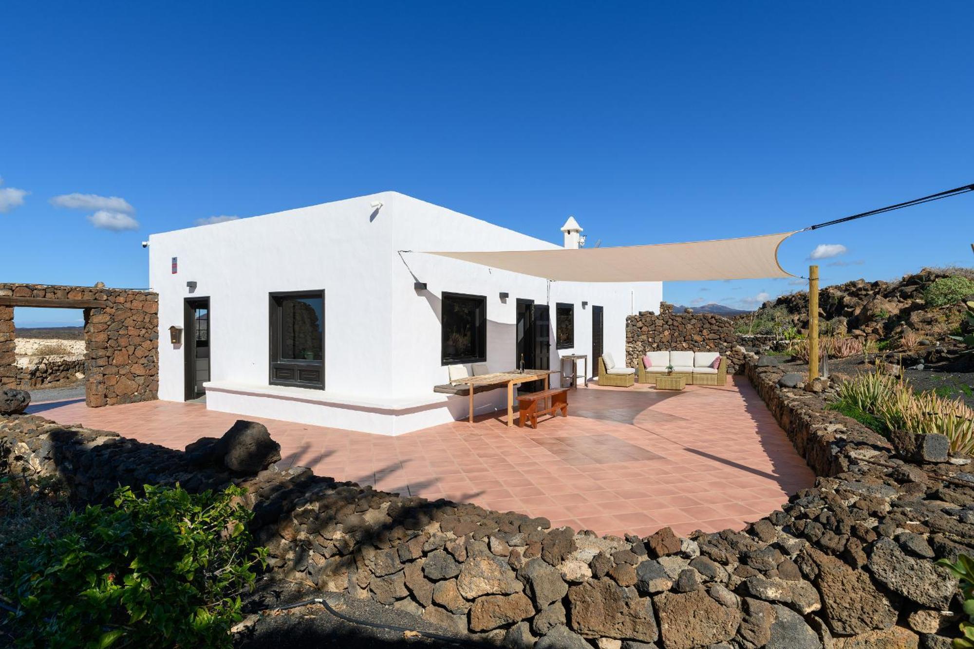 Holiday home Casa Sas La Hoya *