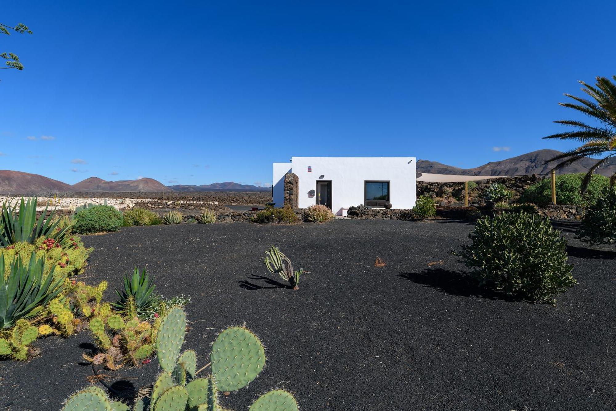 Holiday home Casa Sas La Hoya *