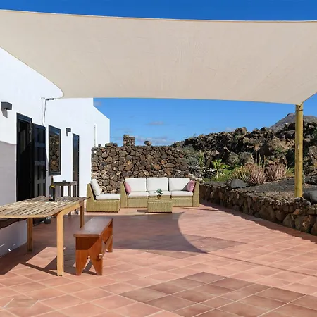 Casa Sas La Hoya Villa Yaiza  Exterior photo