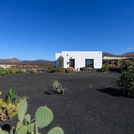 Casa Sas La Hoya Villa Yaiza  Exterior photo